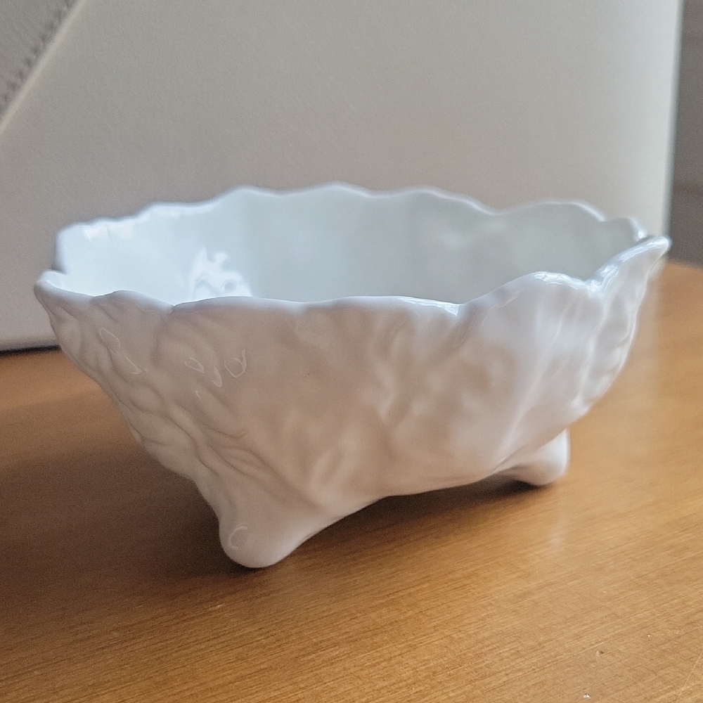 Coalport Country Ware Cabbage Bowl